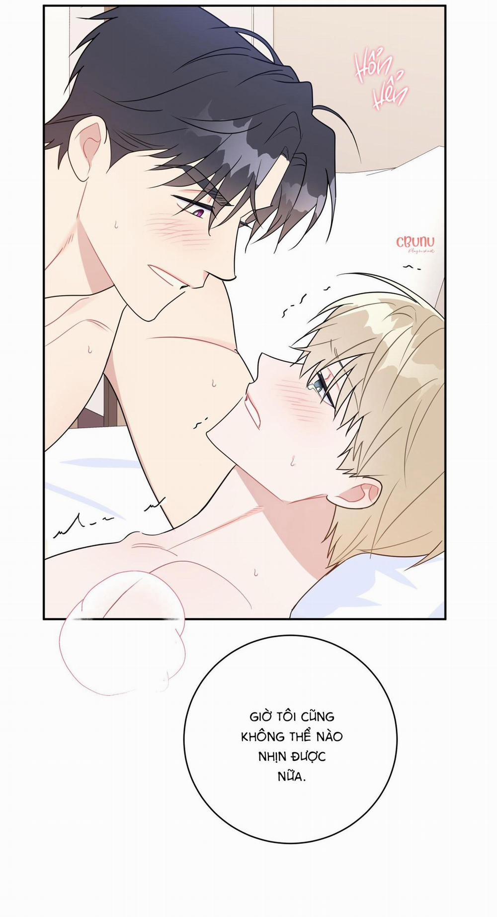 (CBunu) Bắt tay hả, thôi bỏ đi! 8 H+ trang 116