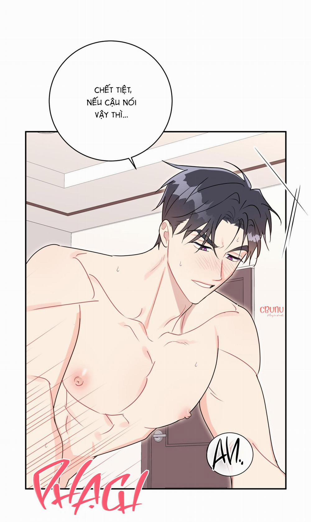 (CBunu) Bắt tay hả, thôi bỏ đi! 8 H+ trang 119