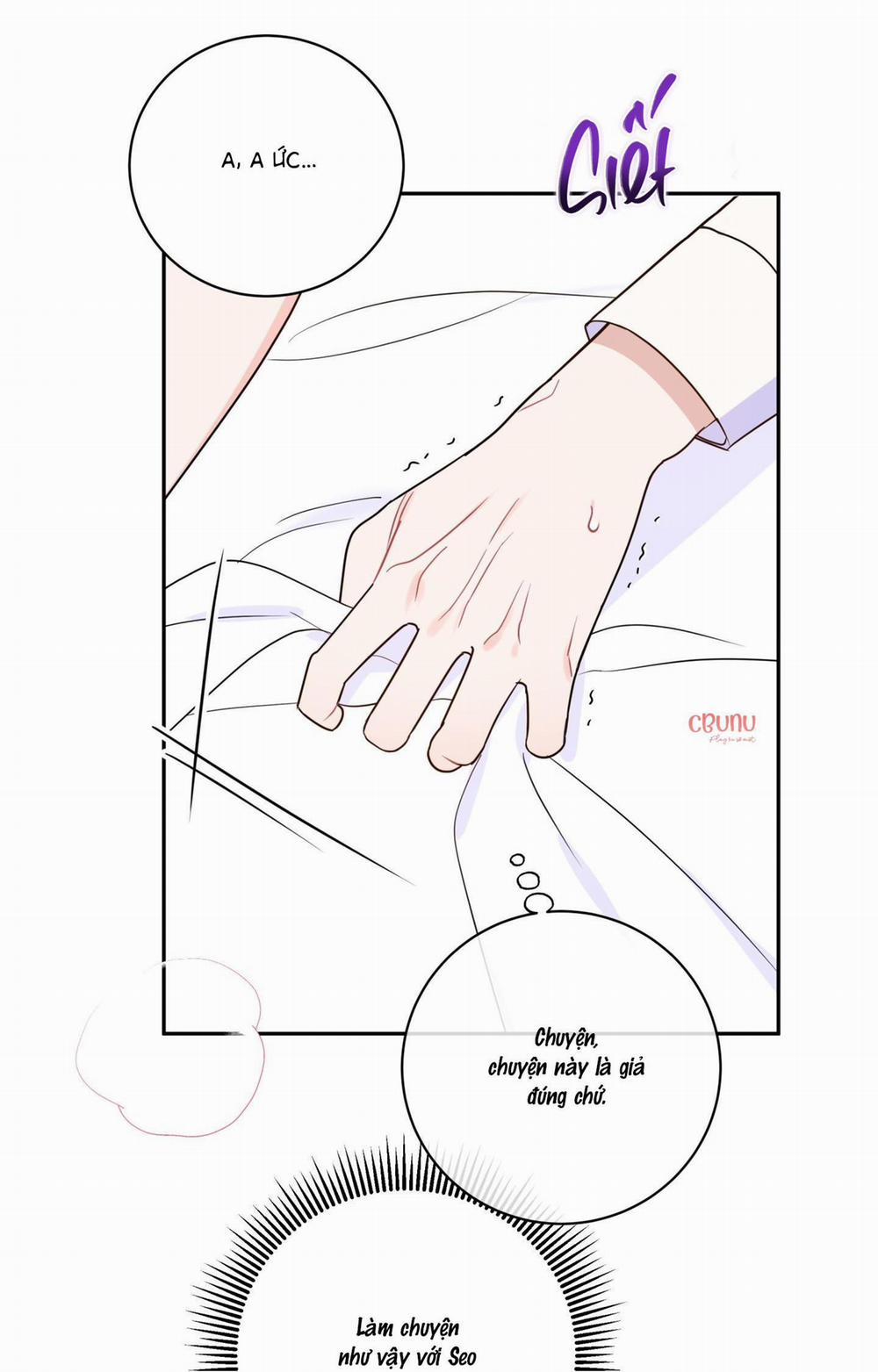 (CBunu) Bắt tay hả, thôi bỏ đi! 8 H+ trang 3