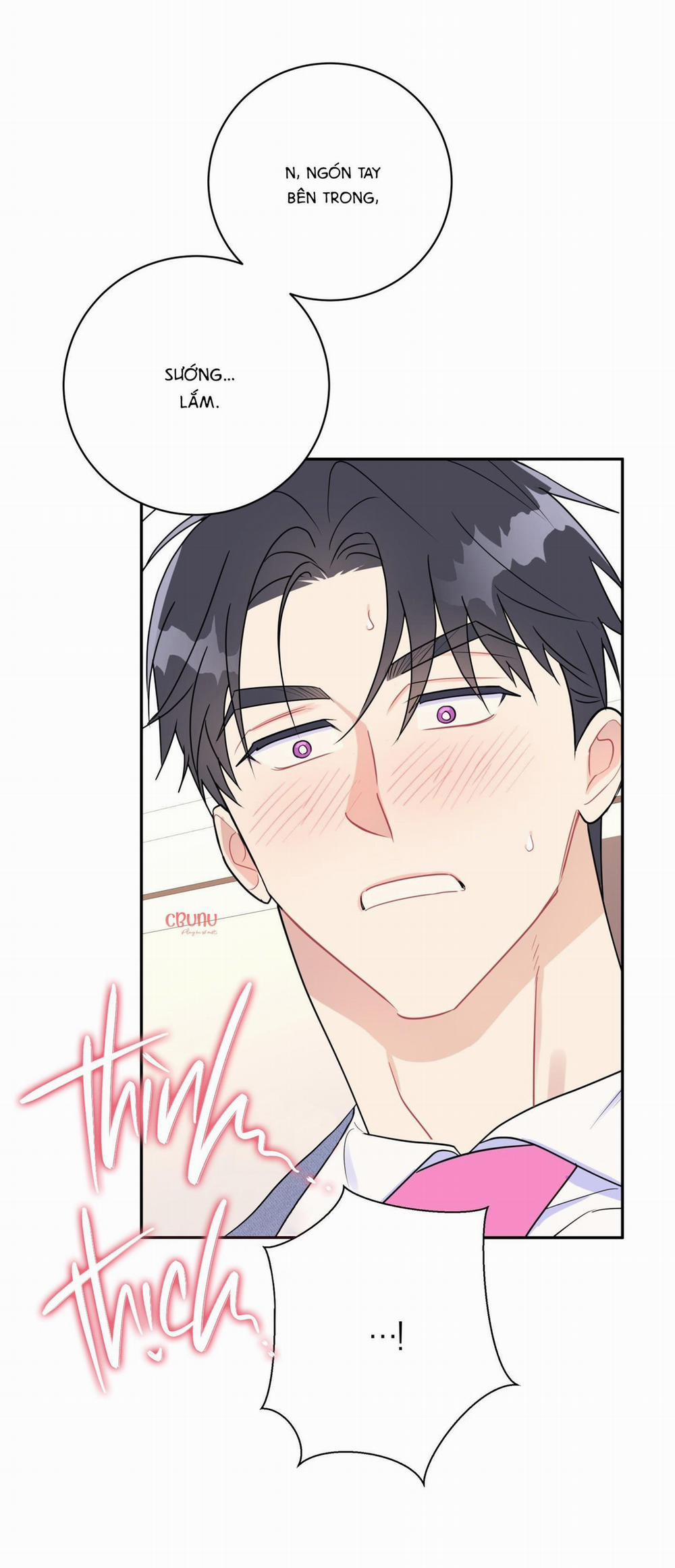 (CBunu) Bắt tay hả, thôi bỏ đi! 8 H+ trang 33