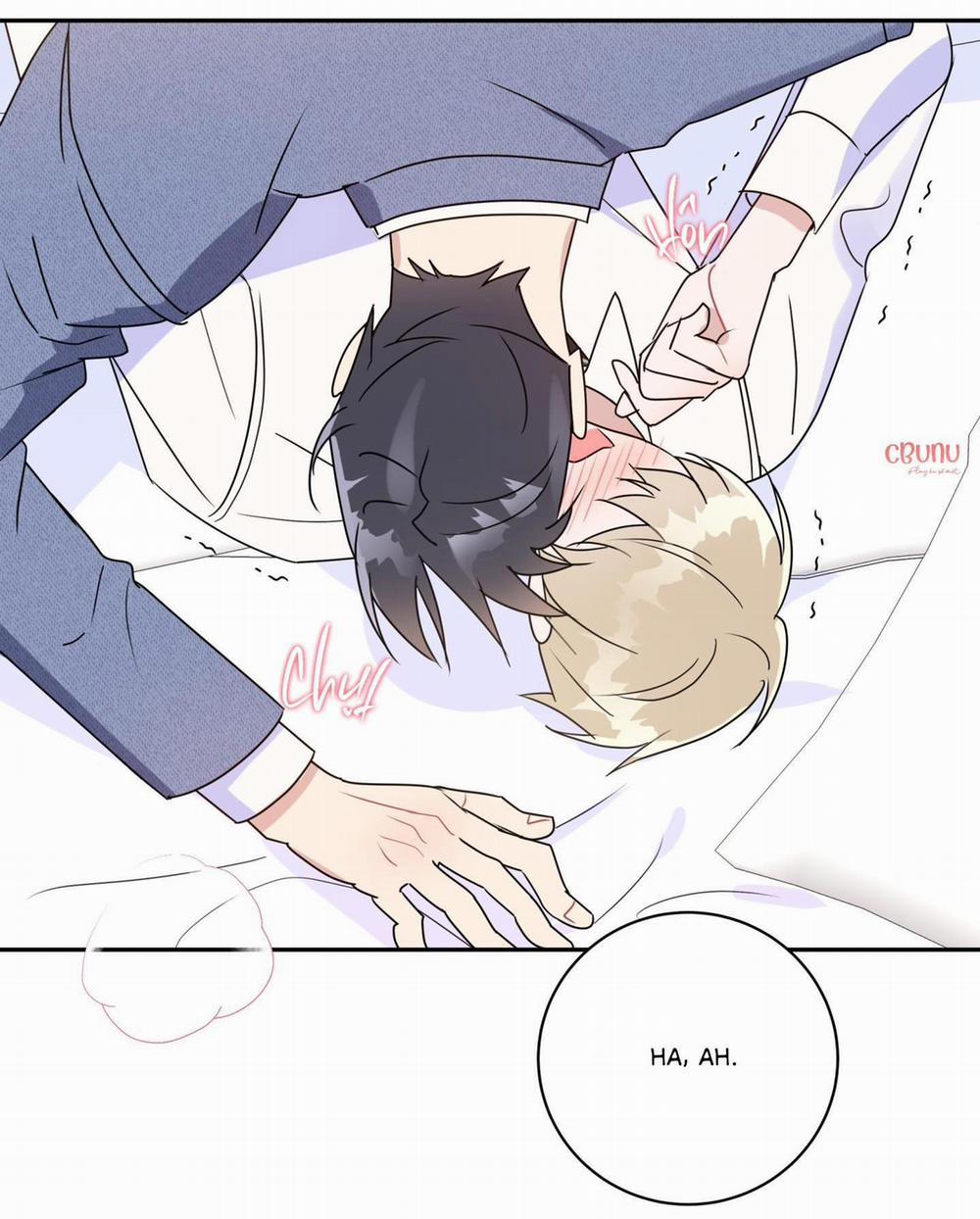 (CBunu) Bắt tay hả, thôi bỏ đi! 8 H+ trang 39