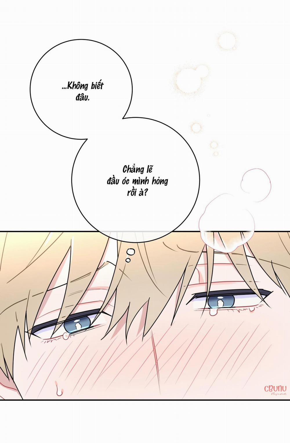 (CBunu) Bắt tay hả, thôi bỏ đi! 8 H+ trang 65