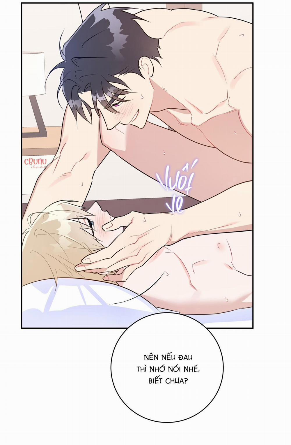 (CBunu) Bắt tay hả, thôi bỏ đi! 8 H+ trang 82