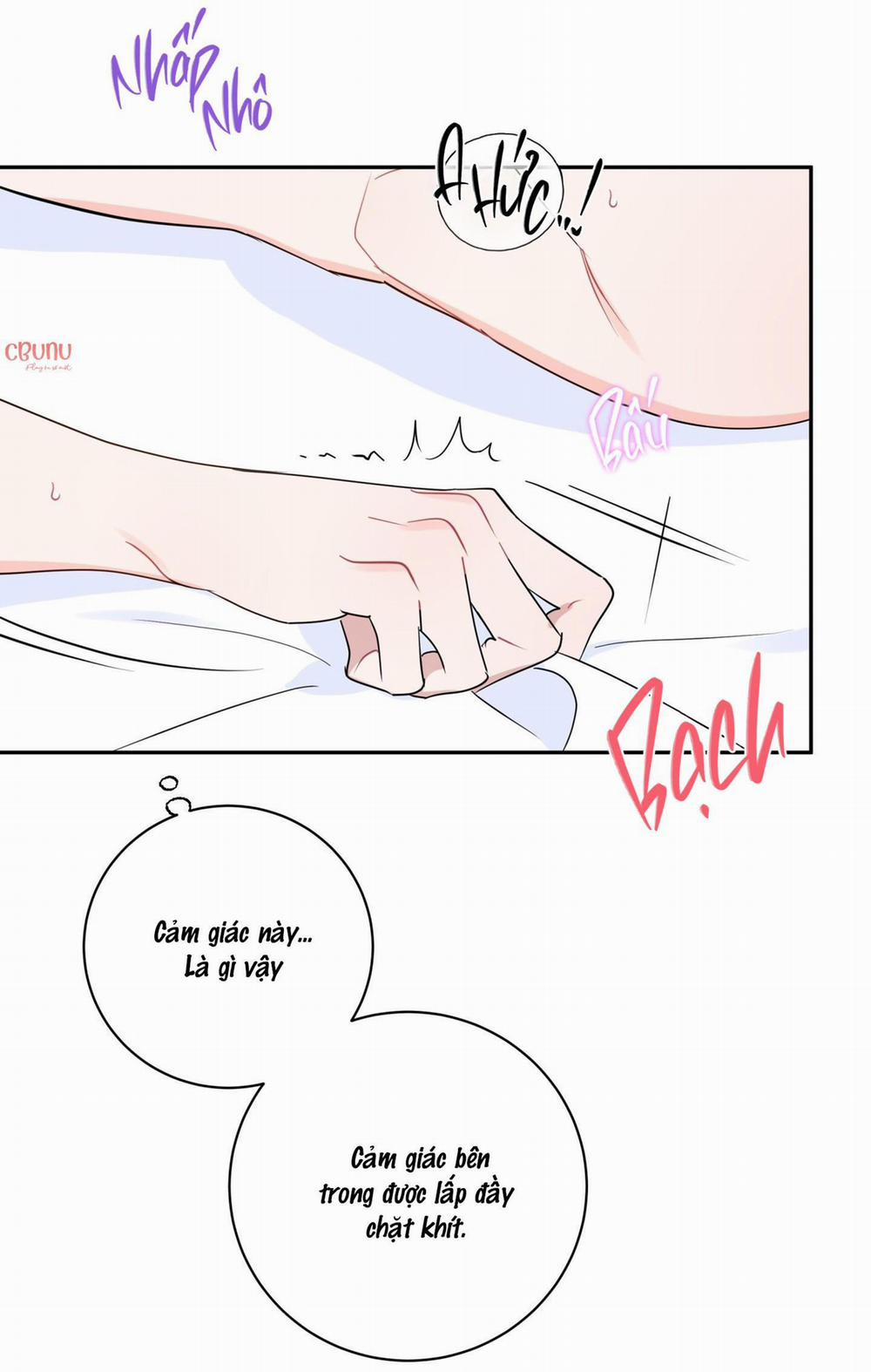 (CBunu) Bắt tay hả, thôi bỏ đi! 8 H+ trang 92