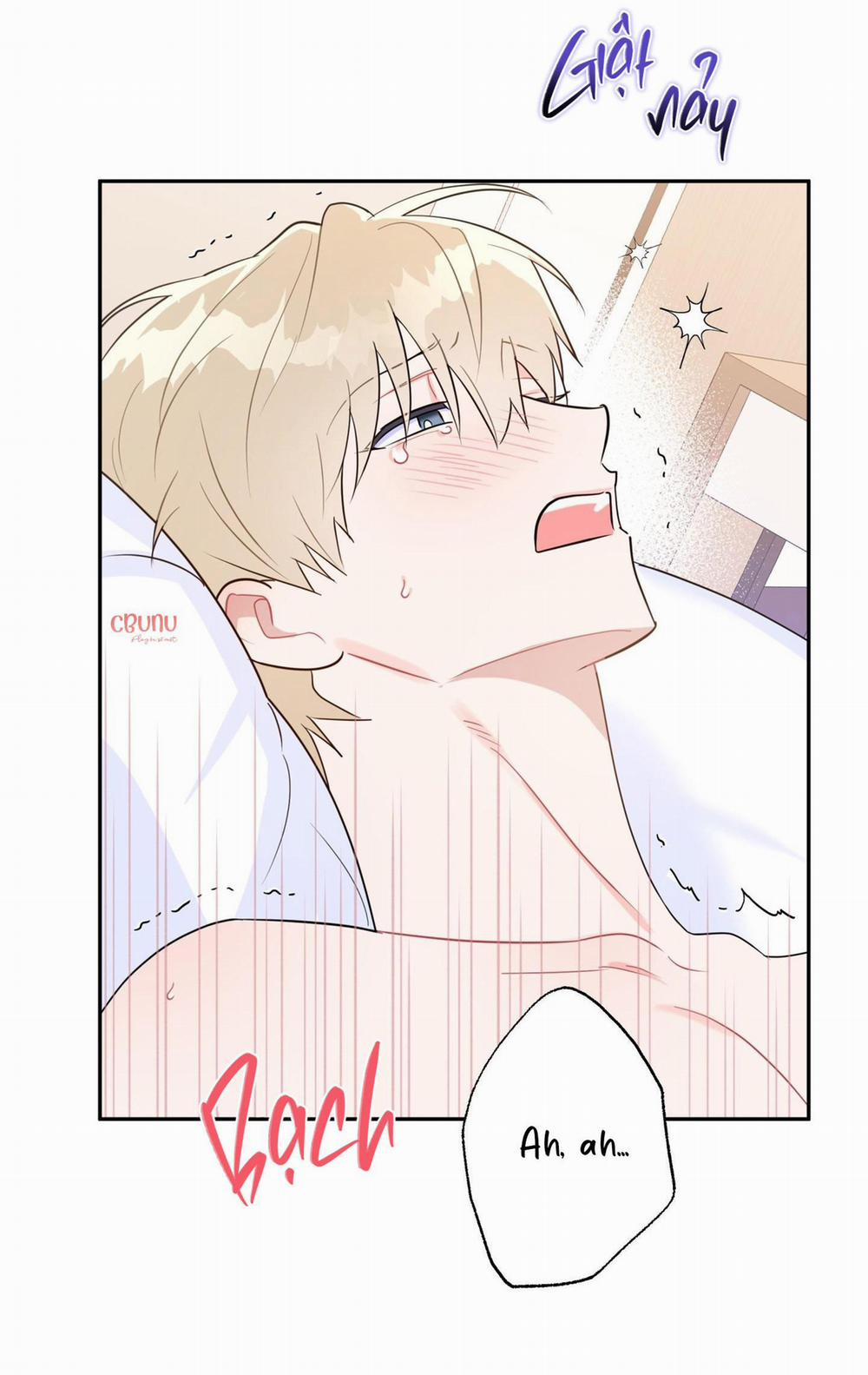 (CBunu) Bắt tay hả, thôi bỏ đi! 8 H+ trang 93