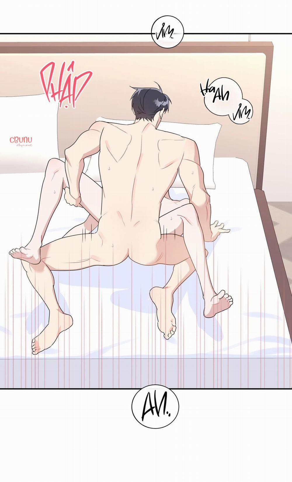 (CBunu) Bắt tay hả, thôi bỏ đi! 8 trang 121