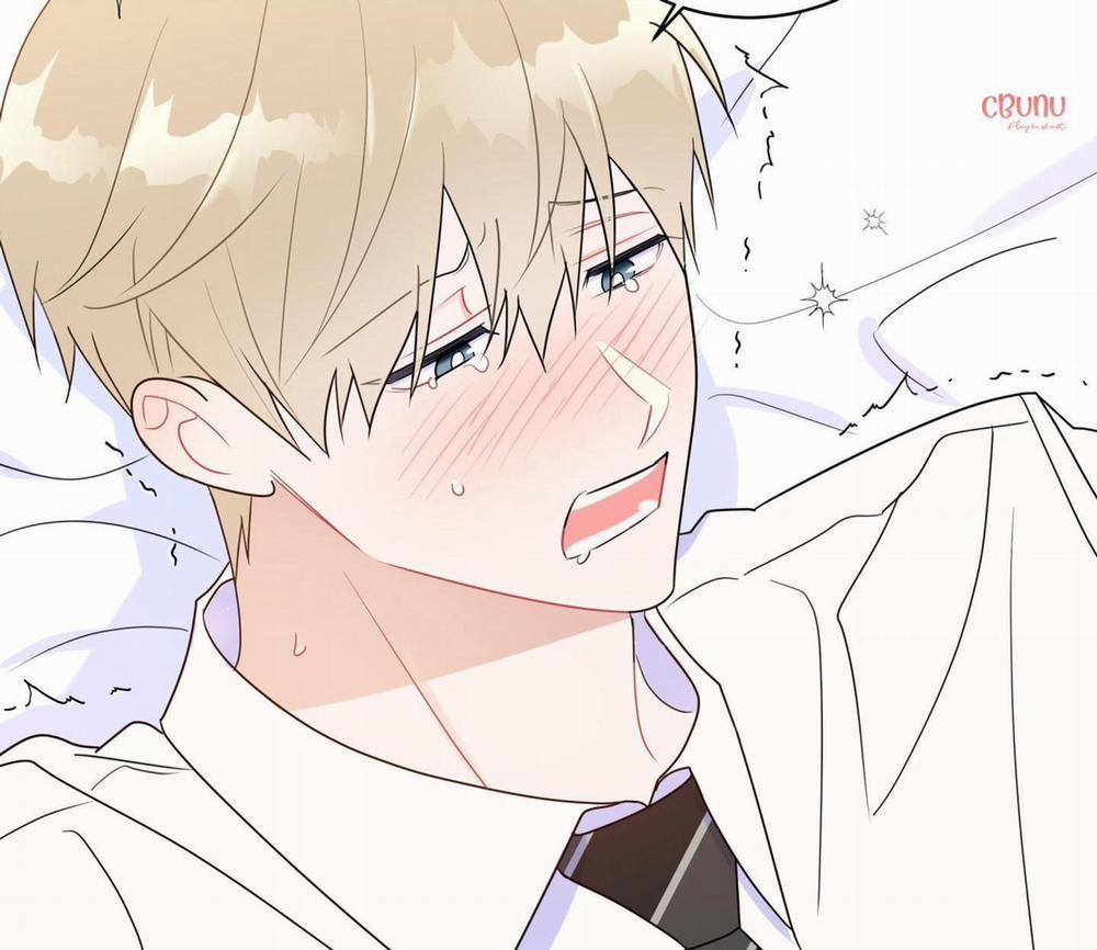 (CBunu) Bắt tay hả, thôi bỏ đi! 8 trang 31