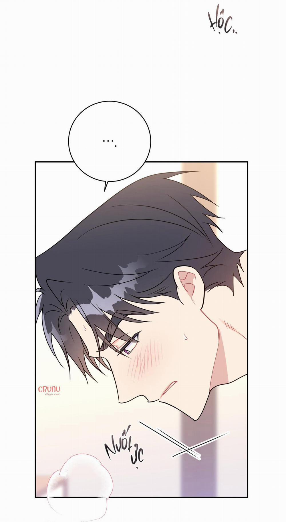 (CBunu) Bắt tay hả, thôi bỏ đi! 8 trang 40