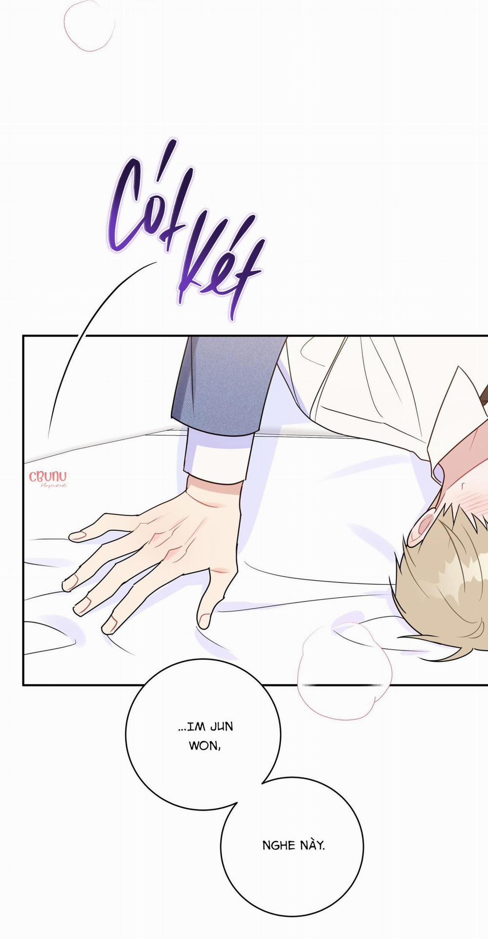 (CBunu) Bắt tay hả, thôi bỏ đi! 8 trang 41