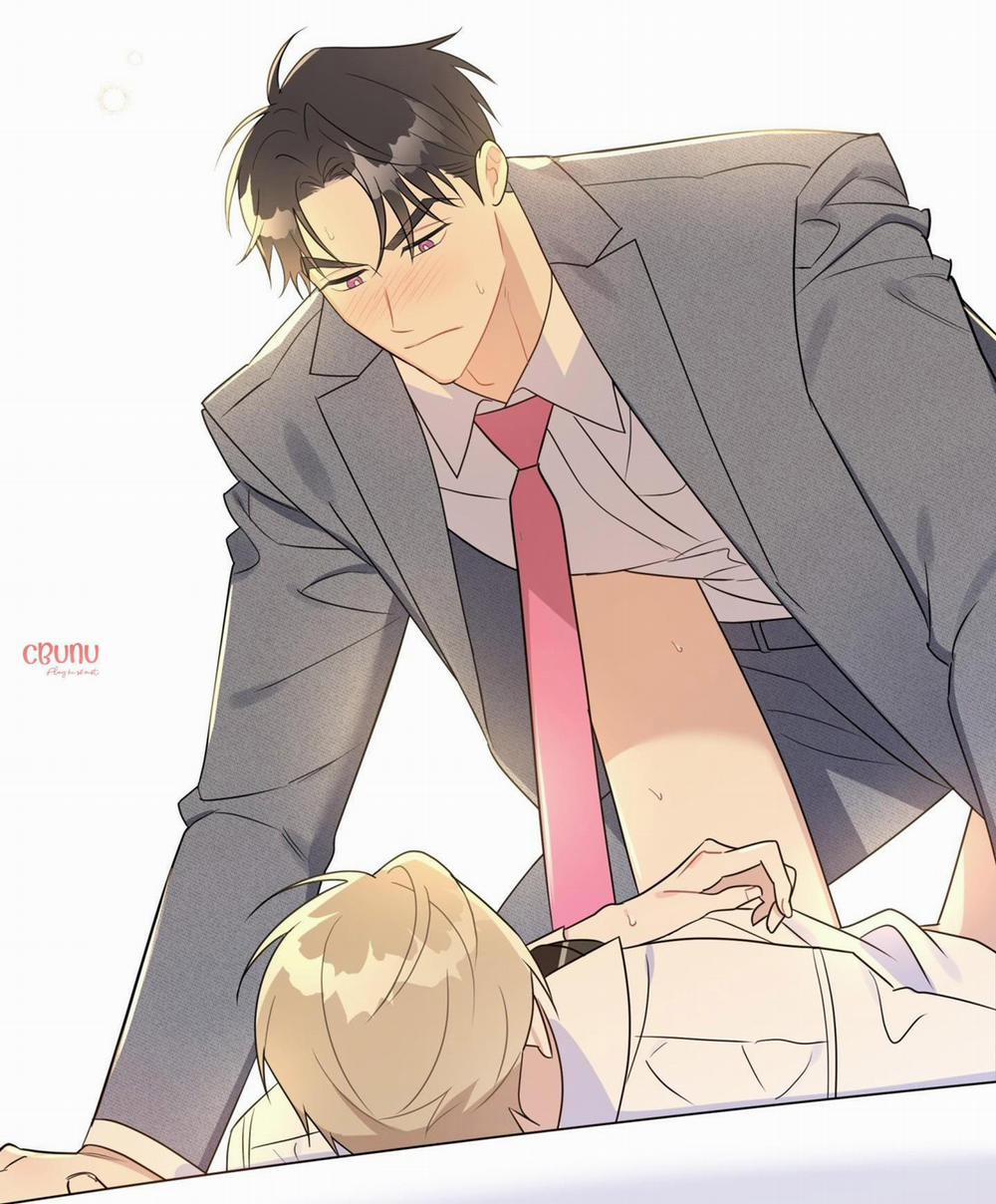 (CBunu) Bắt tay hả, thôi bỏ đi! 8 trang 59