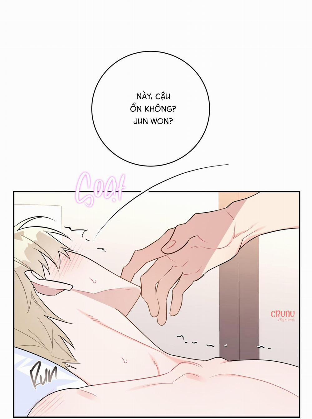 (CBunu) Bắt tay hả, thôi bỏ đi! 8 trang 98