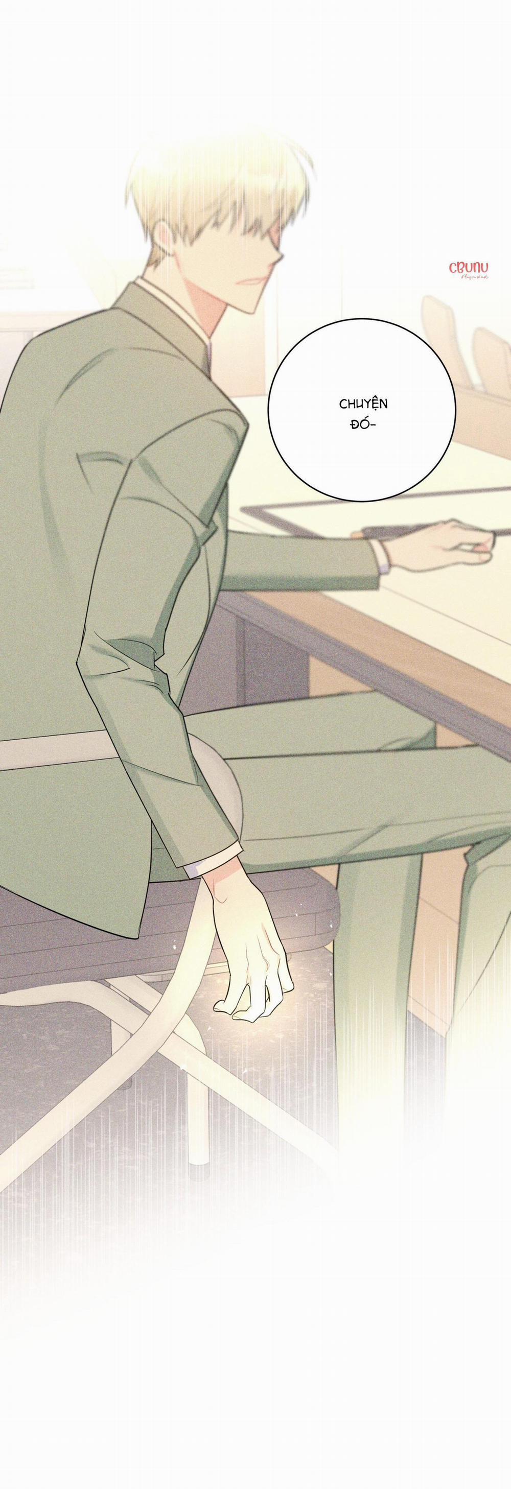 (CBunu) Bắt tay hả, thôi bỏ đi! 9 H+ trang 127