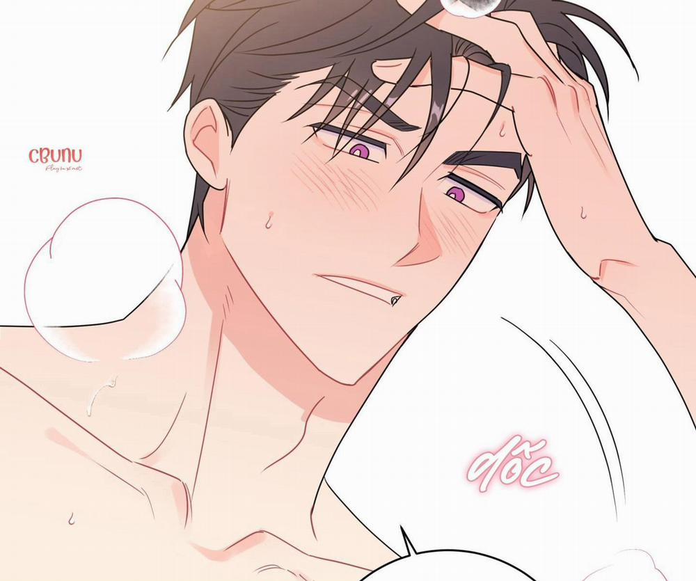 (CBunu) Bắt tay hả, thôi bỏ đi! 9 H+ trang 25