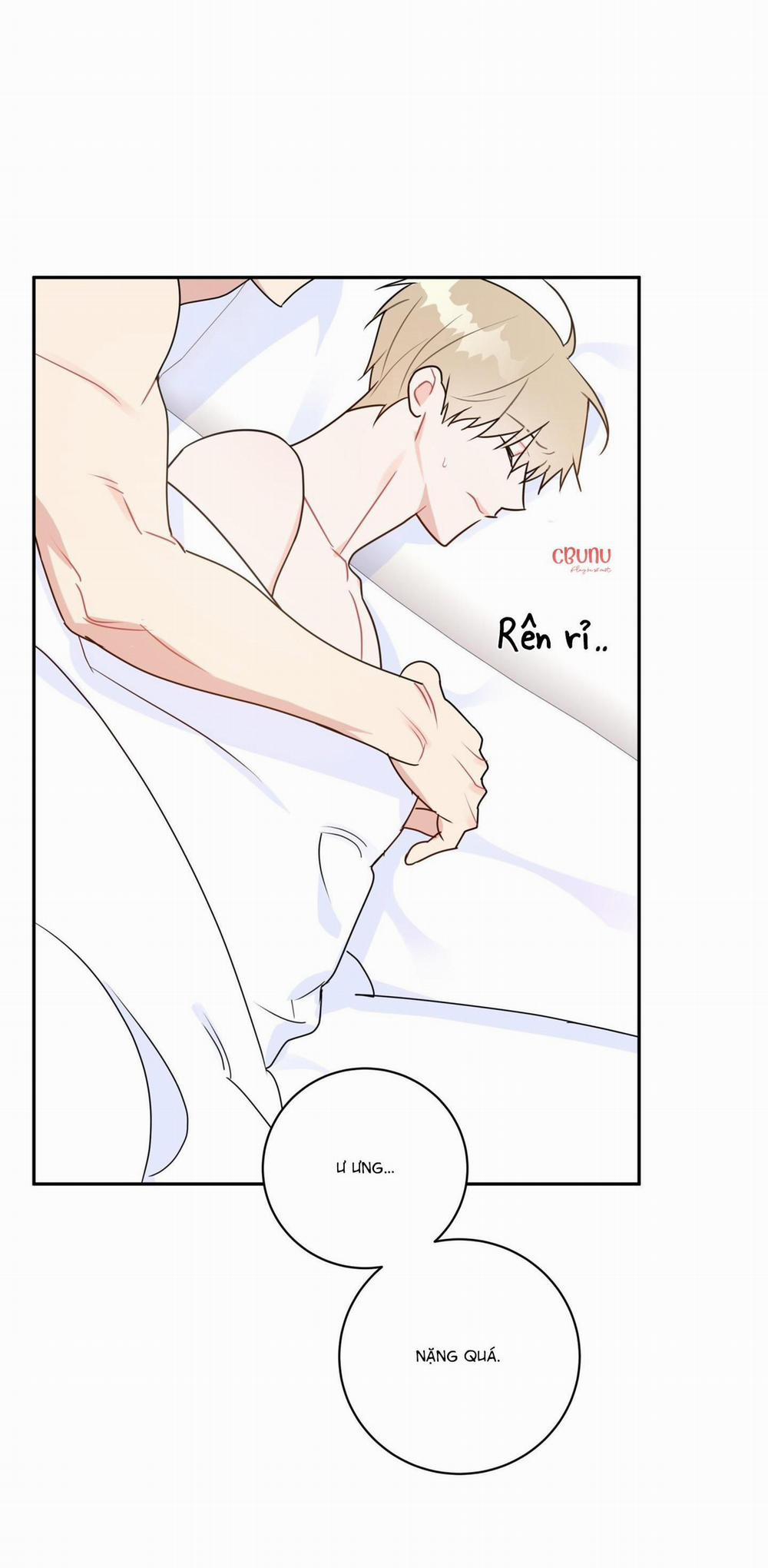 (CBunu) Bắt tay hả, thôi bỏ đi! 9 H+ trang 3