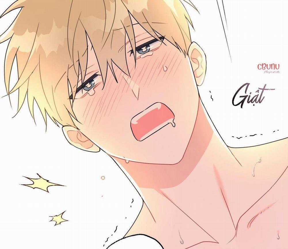 (CBunu) Bắt tay hả, thôi bỏ đi! 9 H+ trang 33