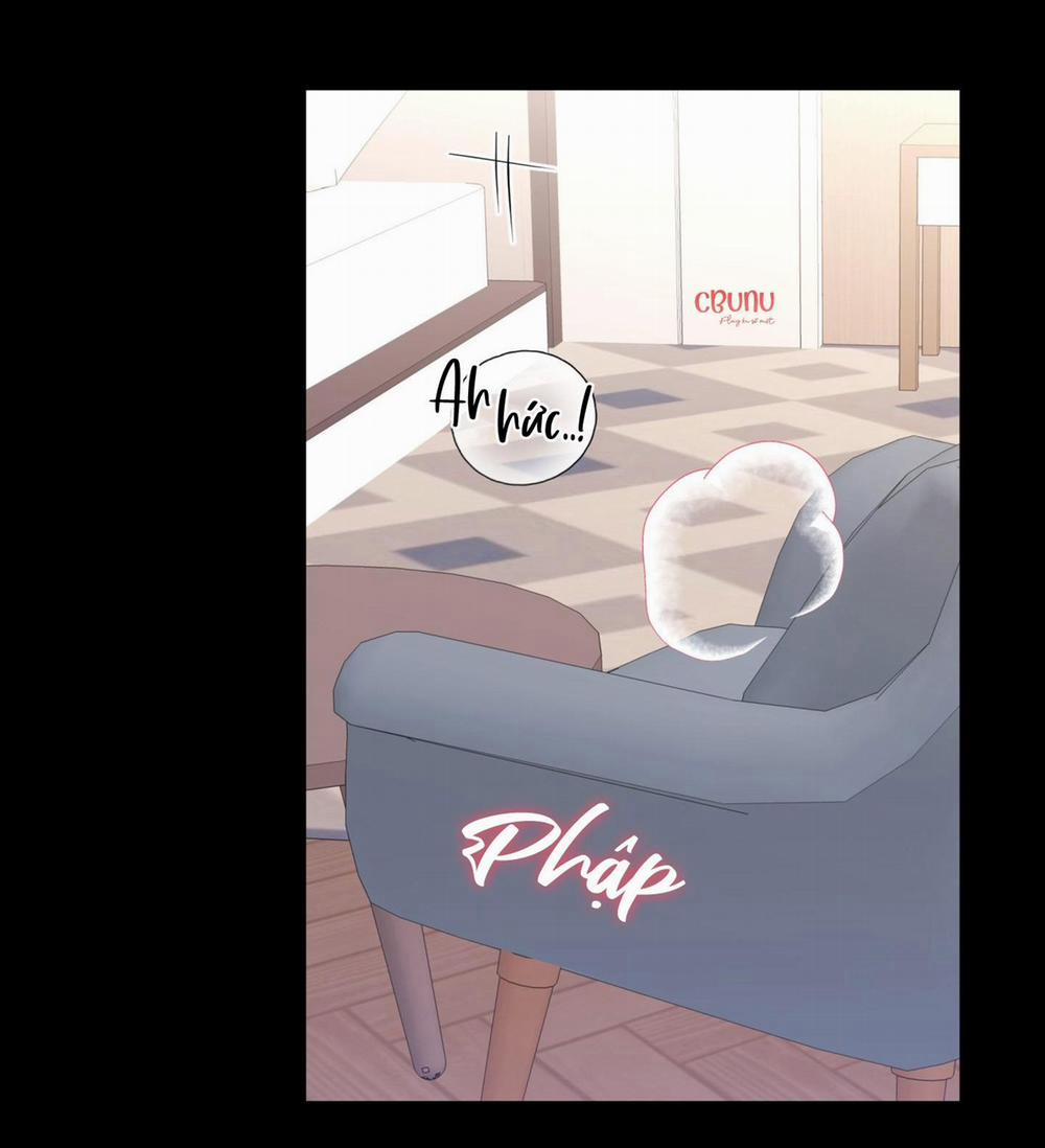 (CBunu) Bắt tay hả, thôi bỏ đi! 9 H+ trang 43