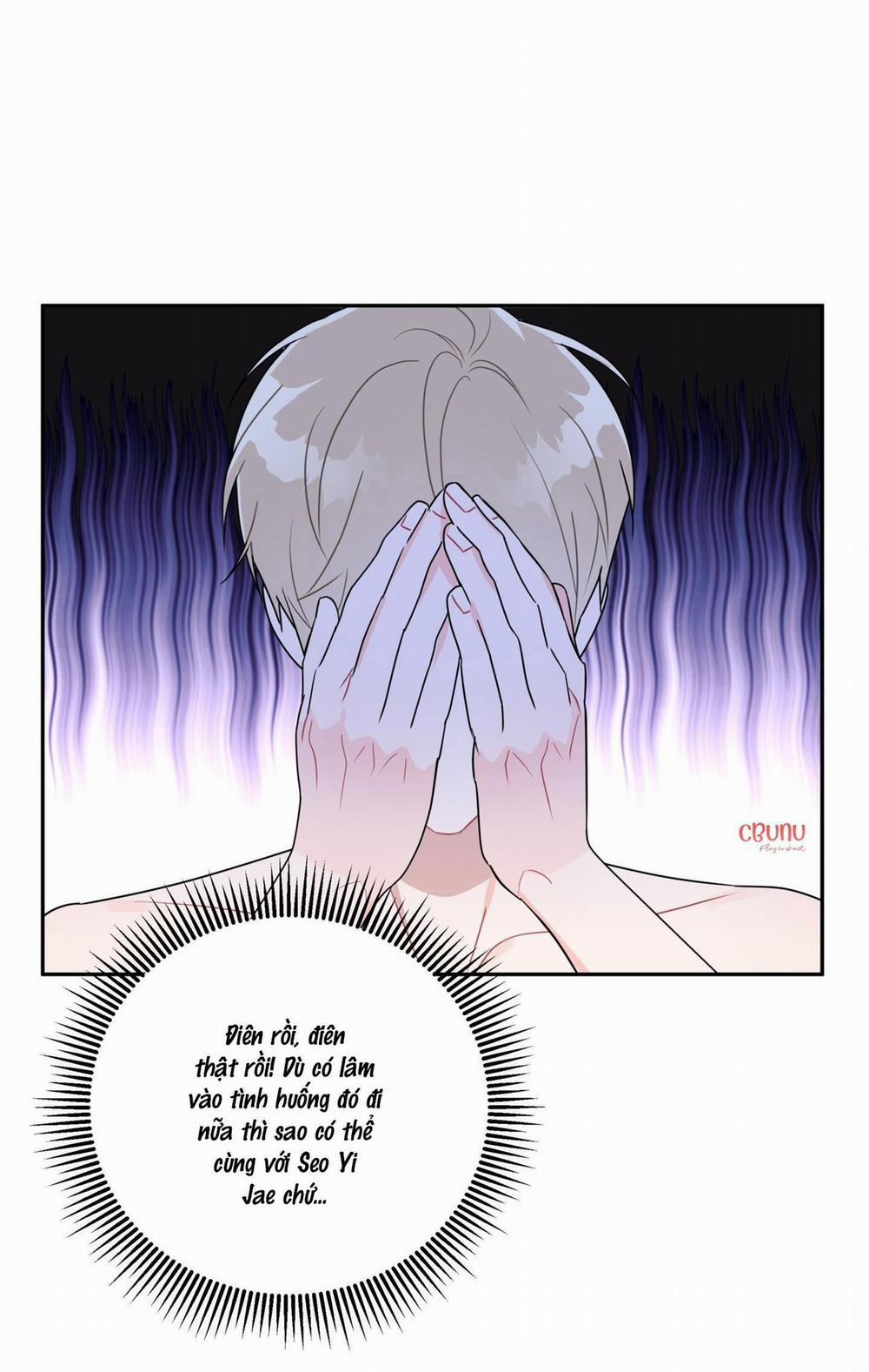 (CBunu) Bắt tay hả, thôi bỏ đi! 9 H+ trang 47