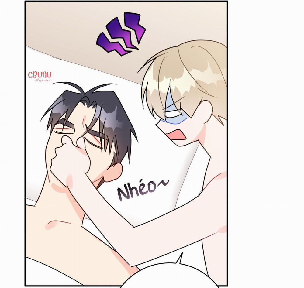 (CBunu) Bắt tay hả, thôi bỏ đi! 9 H+ trang 52