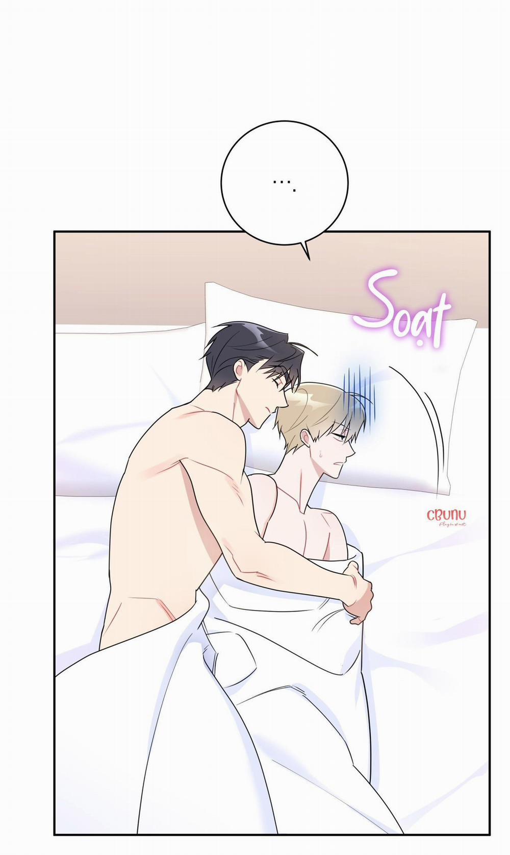 (CBunu) Bắt tay hả, thôi bỏ đi! 9 H+ trang 7