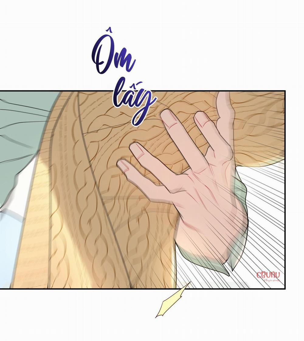 (CBunu) Bắt tay hả, thôi bỏ đi! 9 H+ trang 96