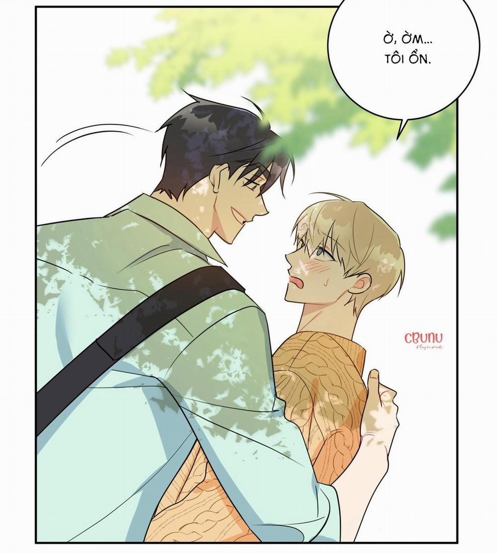 (CBunu) Bắt tay hả, thôi bỏ đi! 9 trang 101