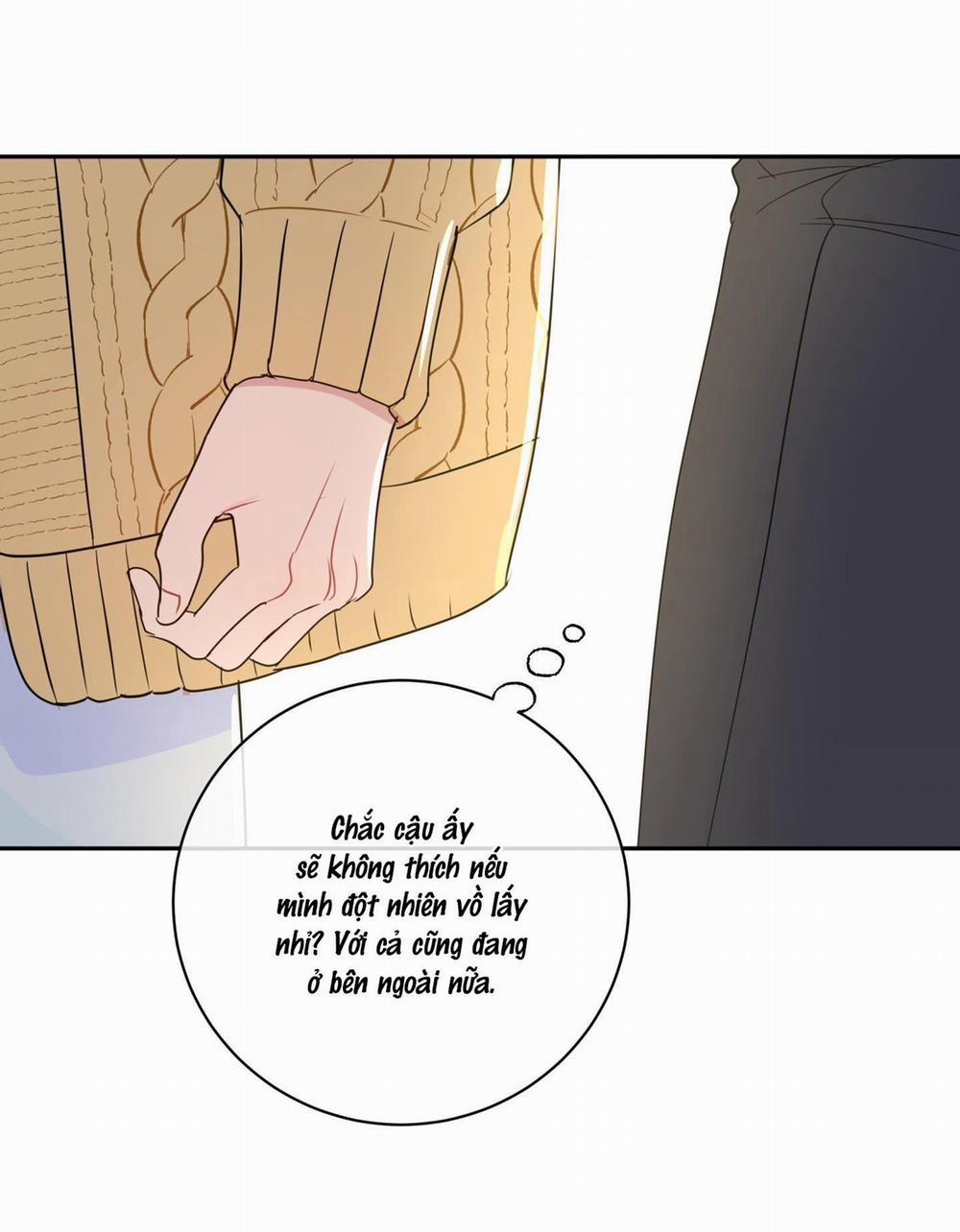 (CBunu) Bắt tay hả, thôi bỏ đi! 9 trang 113