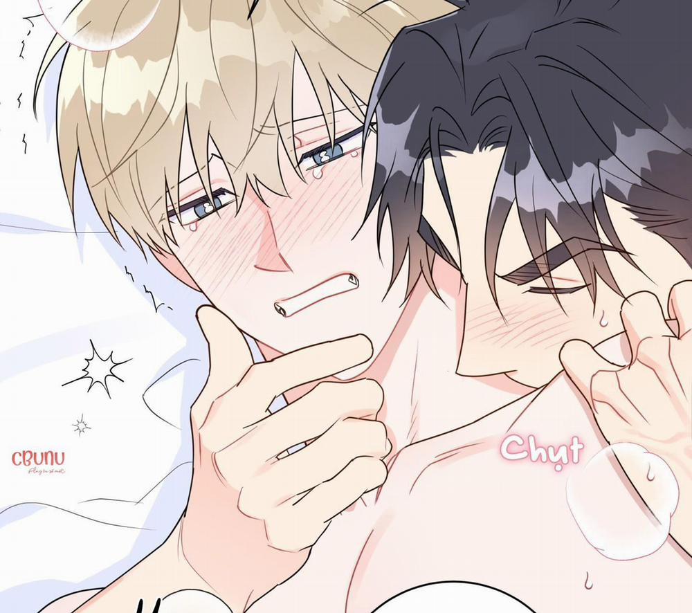 (CBunu) Bắt tay hả, thôi bỏ đi! 9 trang 17