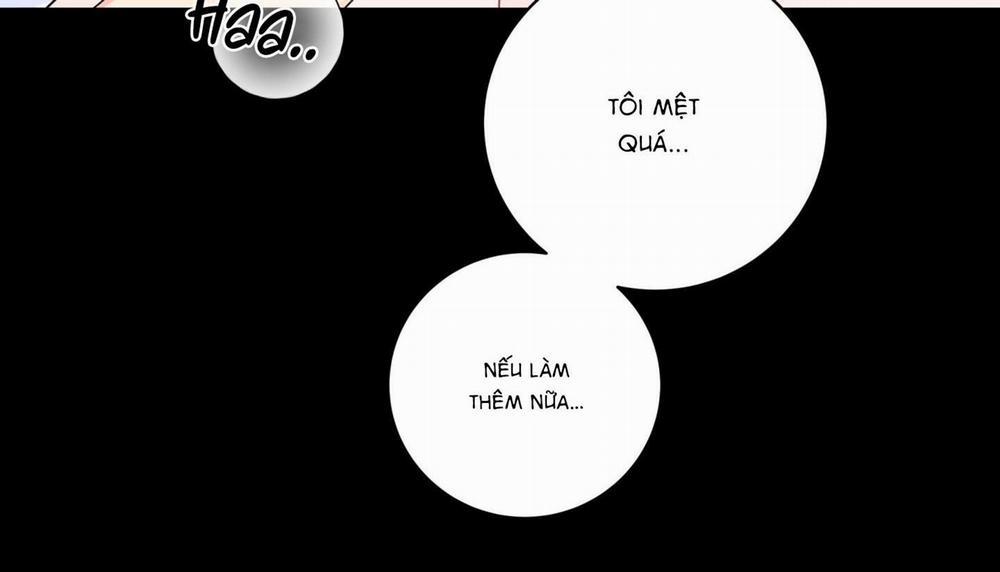 (CBunu) Bắt tay hả, thôi bỏ đi! 9 trang 18