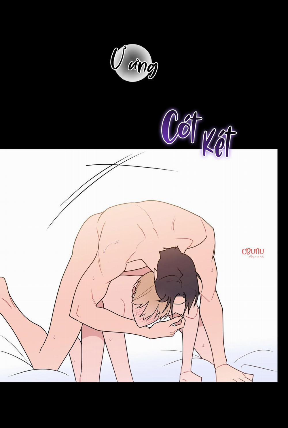 (CBunu) Bắt tay hả, thôi bỏ đi! 9 trang 20