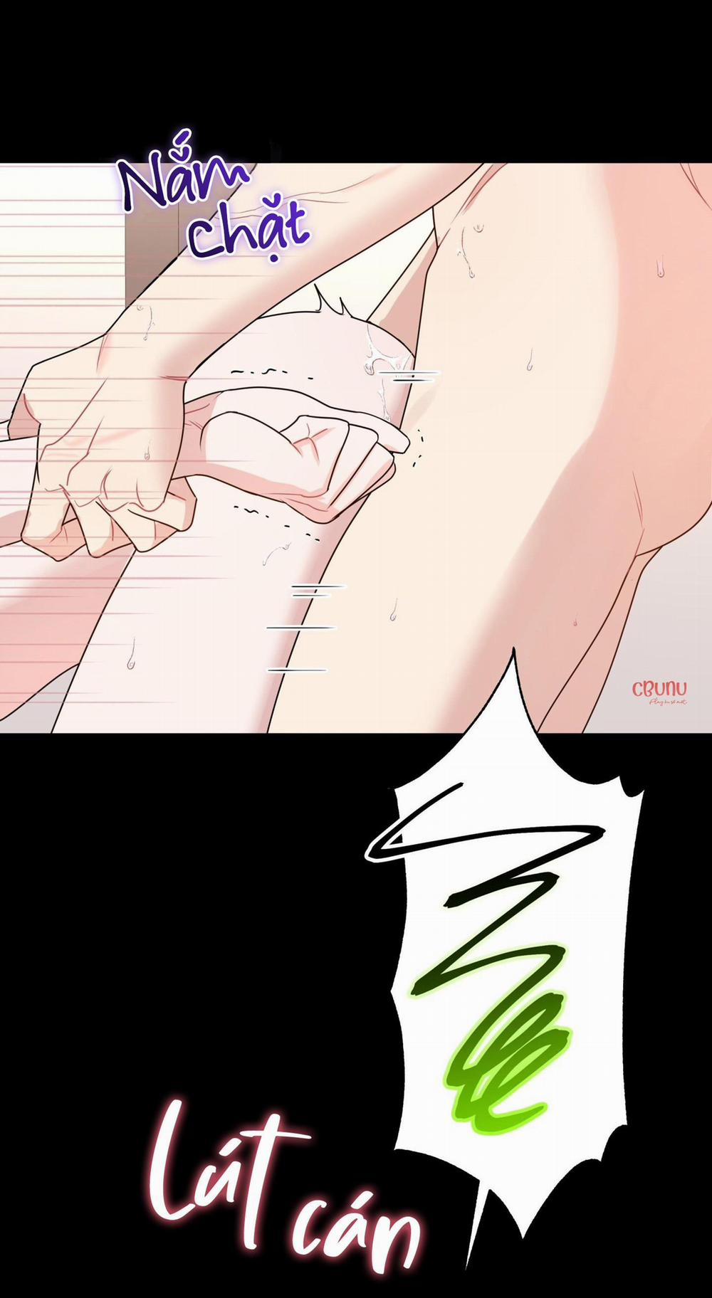 (CBunu) Bắt tay hả, thôi bỏ đi! 9 trang 29
