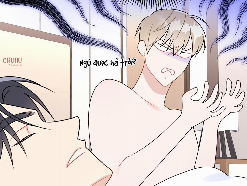 (CBunu) Bắt tay hả, thôi bỏ đi! 9 trang 49