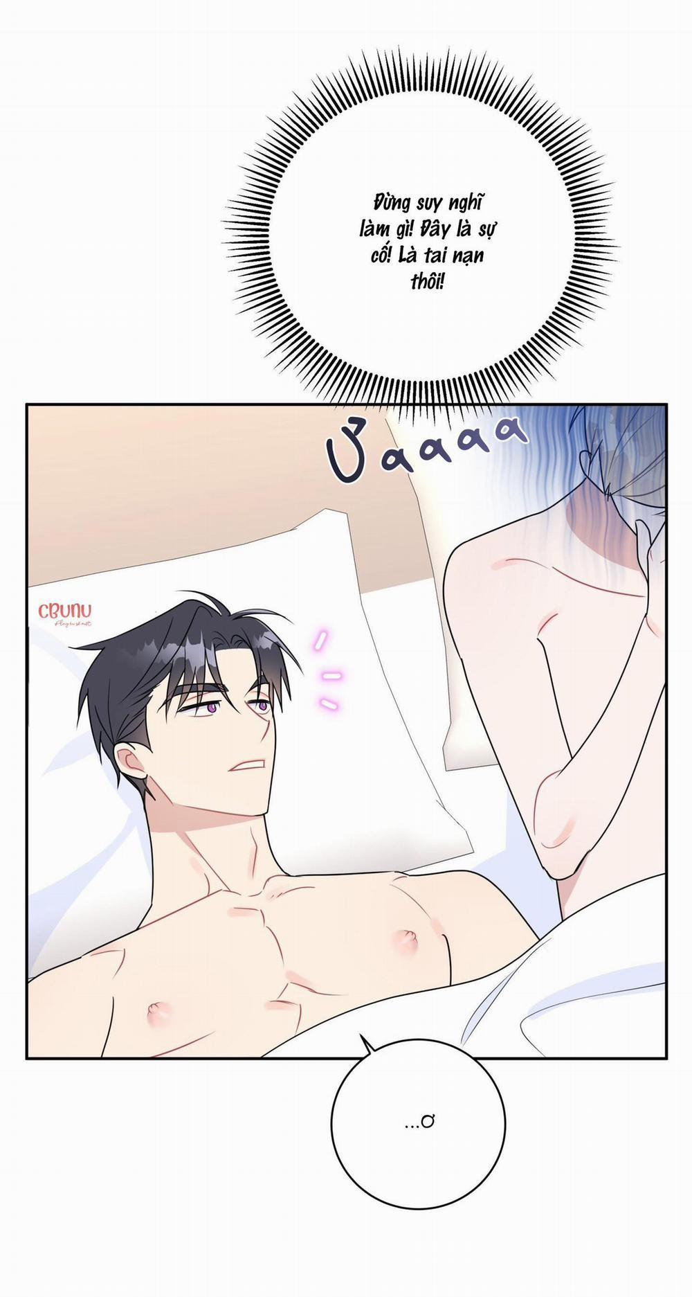 (CBunu) Bắt tay hả, thôi bỏ đi! 9 trang 55