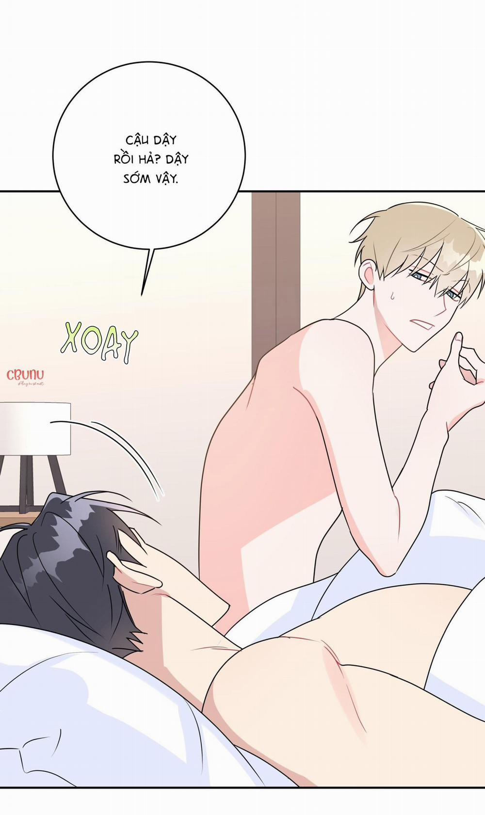 (CBunu) Bắt tay hả, thôi bỏ đi! 9 trang 56