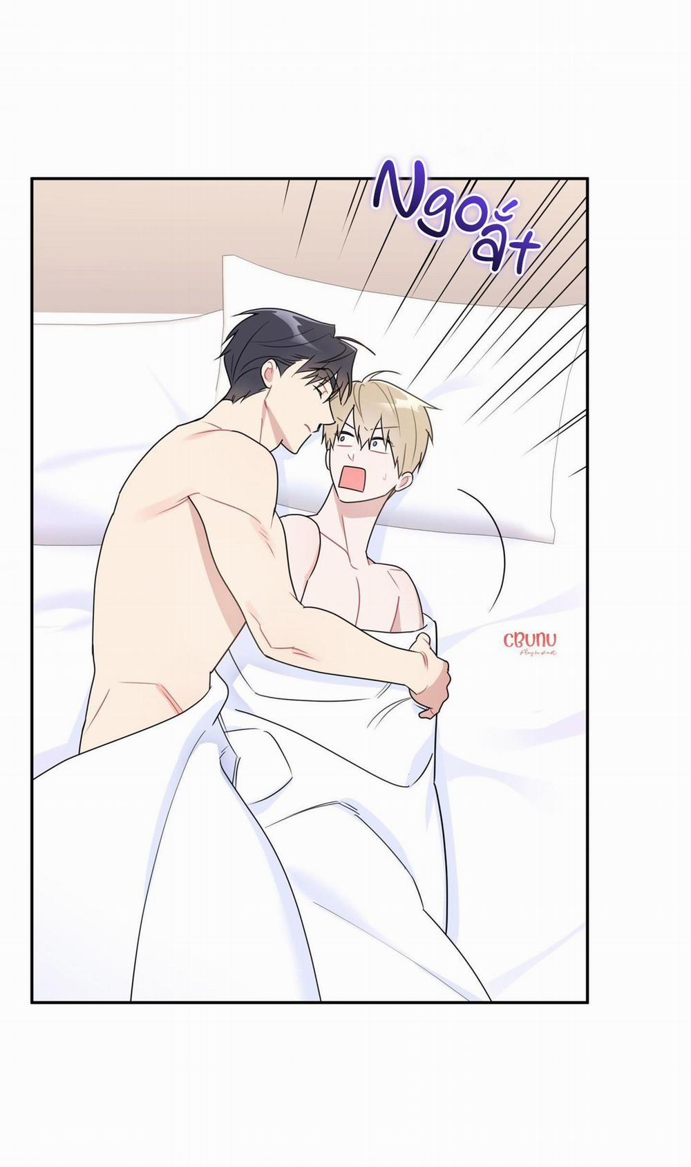 (CBunu) Bắt tay hả, thôi bỏ đi! 9 trang 6