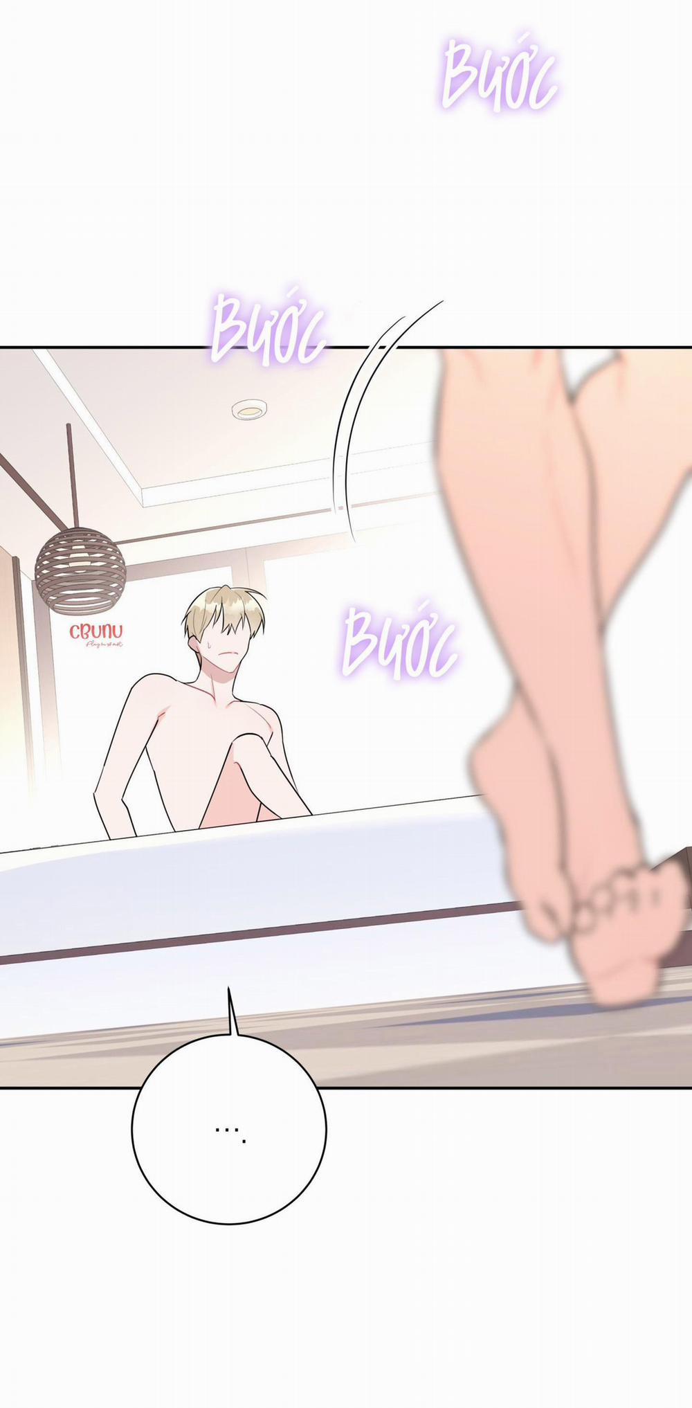 (CBunu) Bắt tay hả, thôi bỏ đi! 9 trang 75