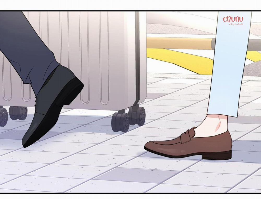 (CBunu) Bắt tay hả, thôi bỏ đi! 9 trang 83