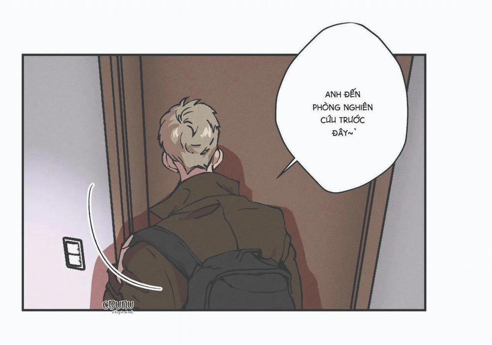 (Cbunu) Bẫy Đôi Ngọt Ngào 1 trang 13