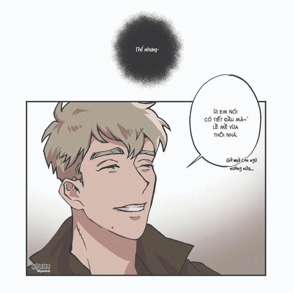 (Cbunu) Bẫy Đôi Ngọt Ngào 1 trang 15