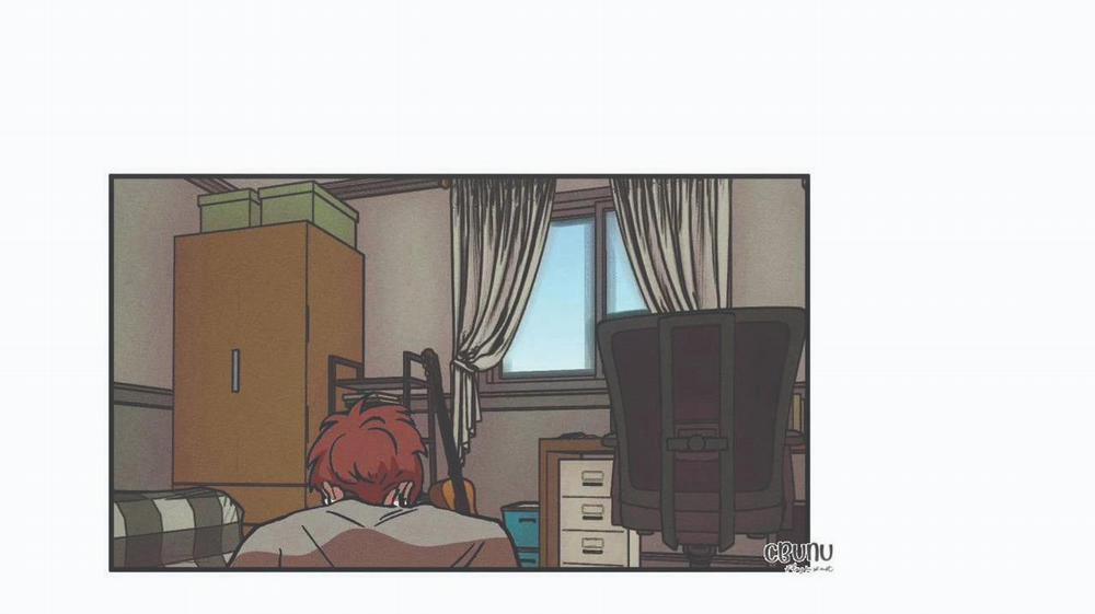 (Cbunu) Bẫy Đôi Ngọt Ngào 1 trang 17