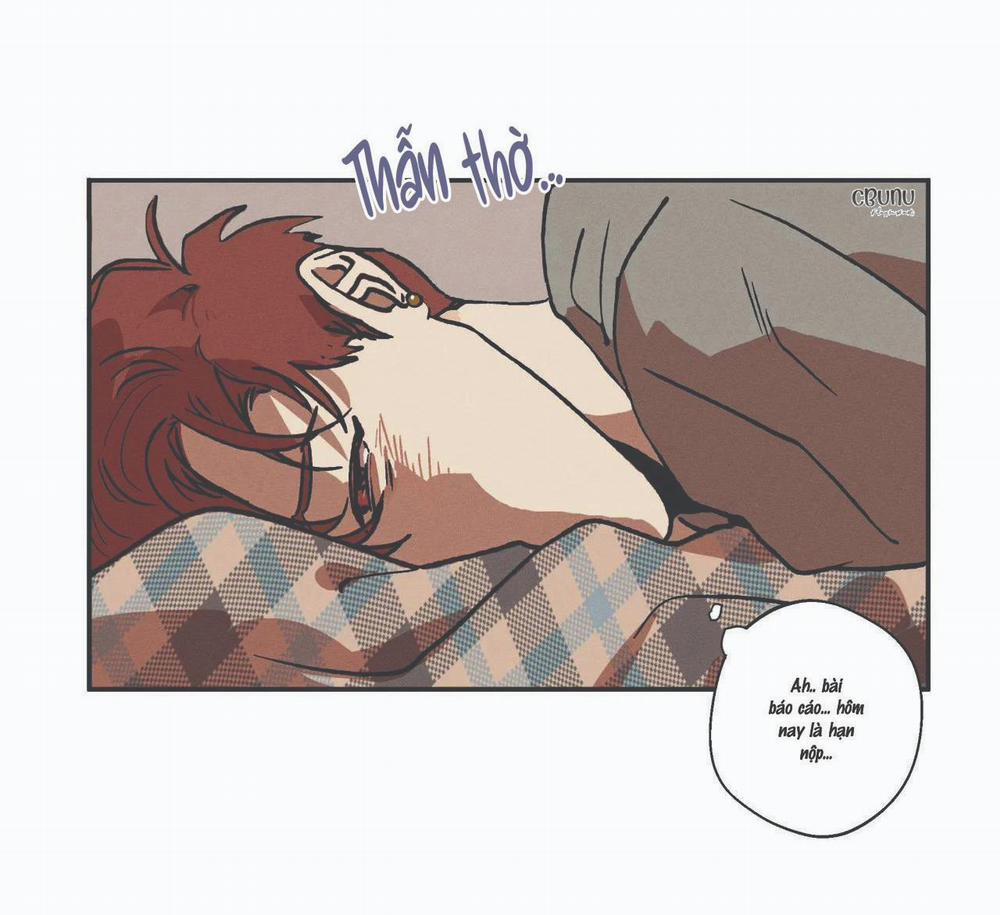 (Cbunu) Bẫy Đôi Ngọt Ngào 1 trang 21