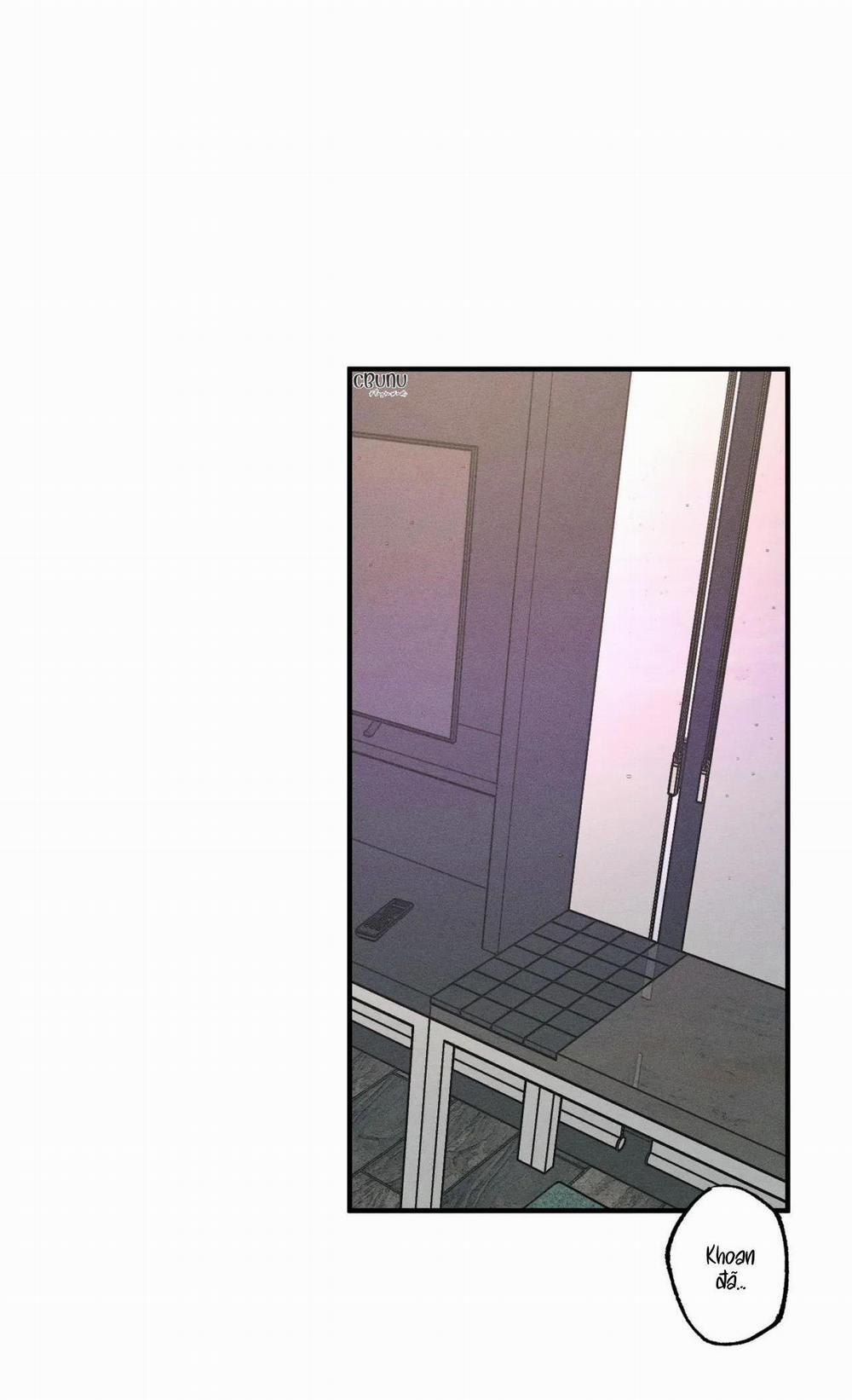 (Cbunu) Bẫy Đôi Ngọt Ngào 10 H+ trang 3