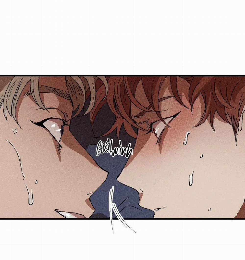 (Cbunu) Bẫy Đôi Ngọt Ngào 10 H+ trang 39