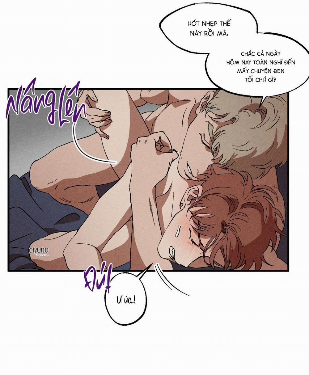 (Cbunu) Bẫy Đôi Ngọt Ngào 10 H+ trang 5