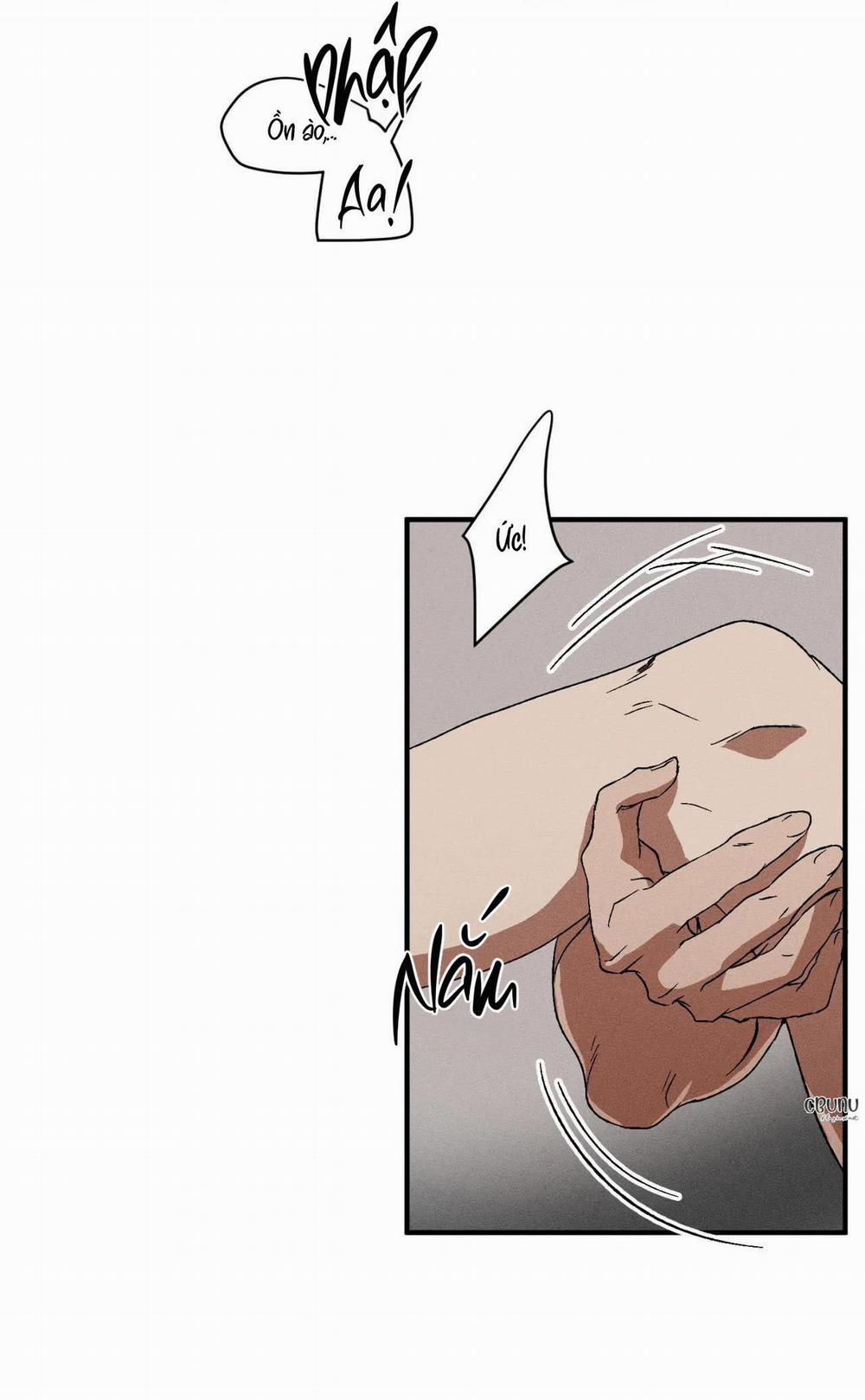 (Cbunu) Bẫy Đôi Ngọt Ngào 10 H+ trang 8