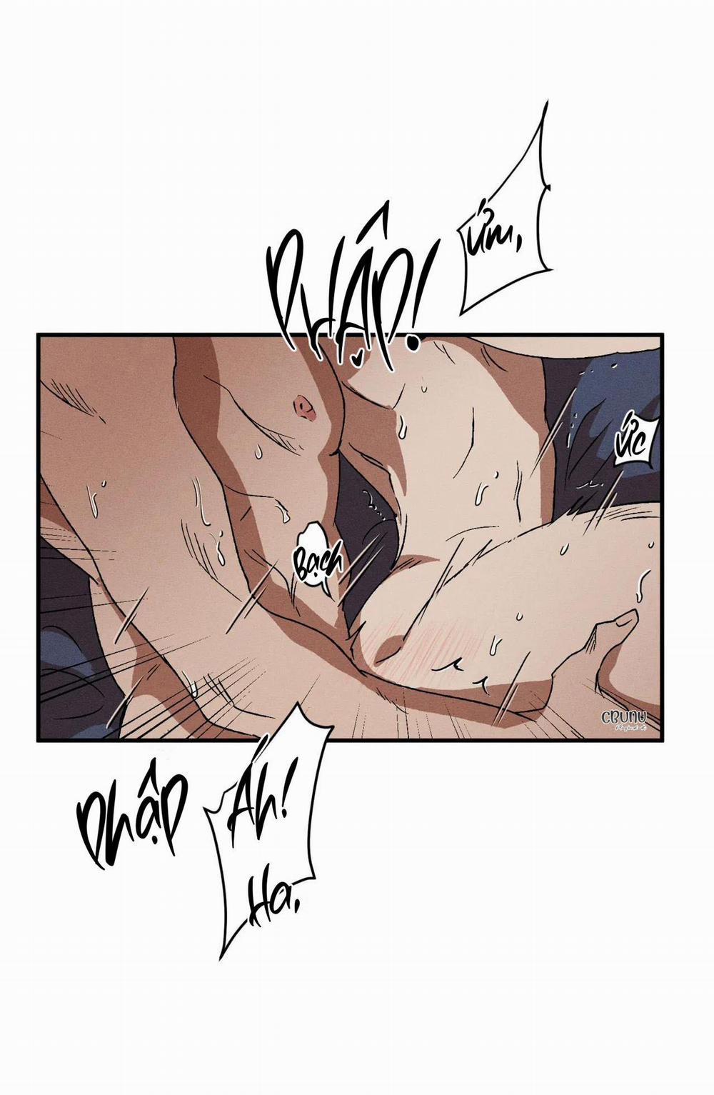 (Cbunu) Bẫy Đôi Ngọt Ngào 10 trang 14