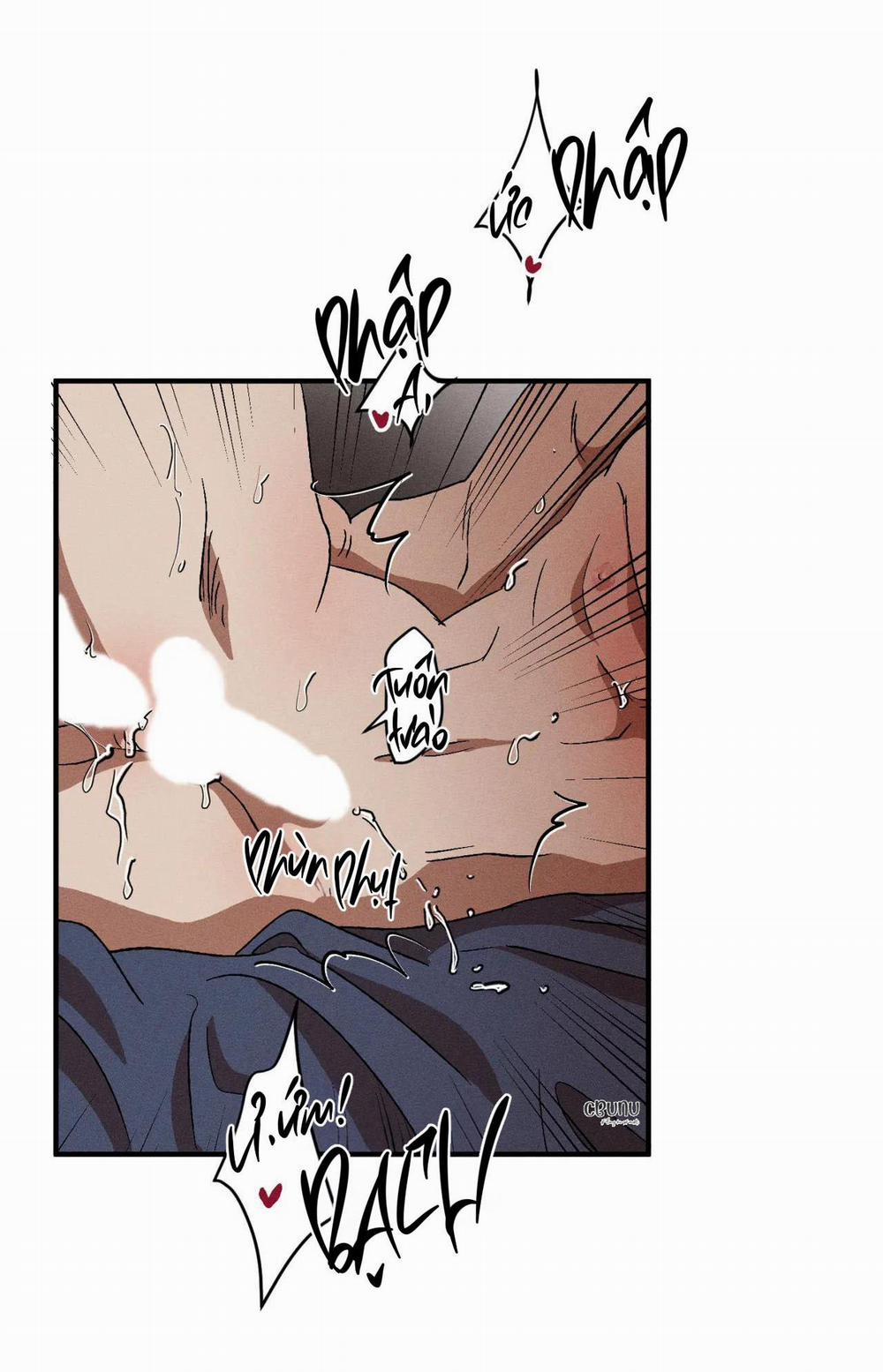 (Cbunu) Bẫy Đôi Ngọt Ngào 10 trang 16