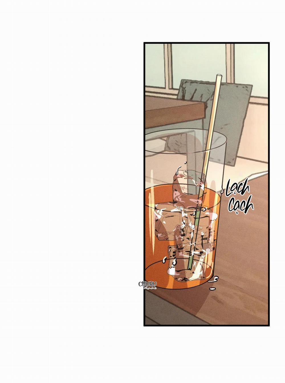 (Cbunu) Bẫy Đôi Ngọt Ngào 10 trang 47