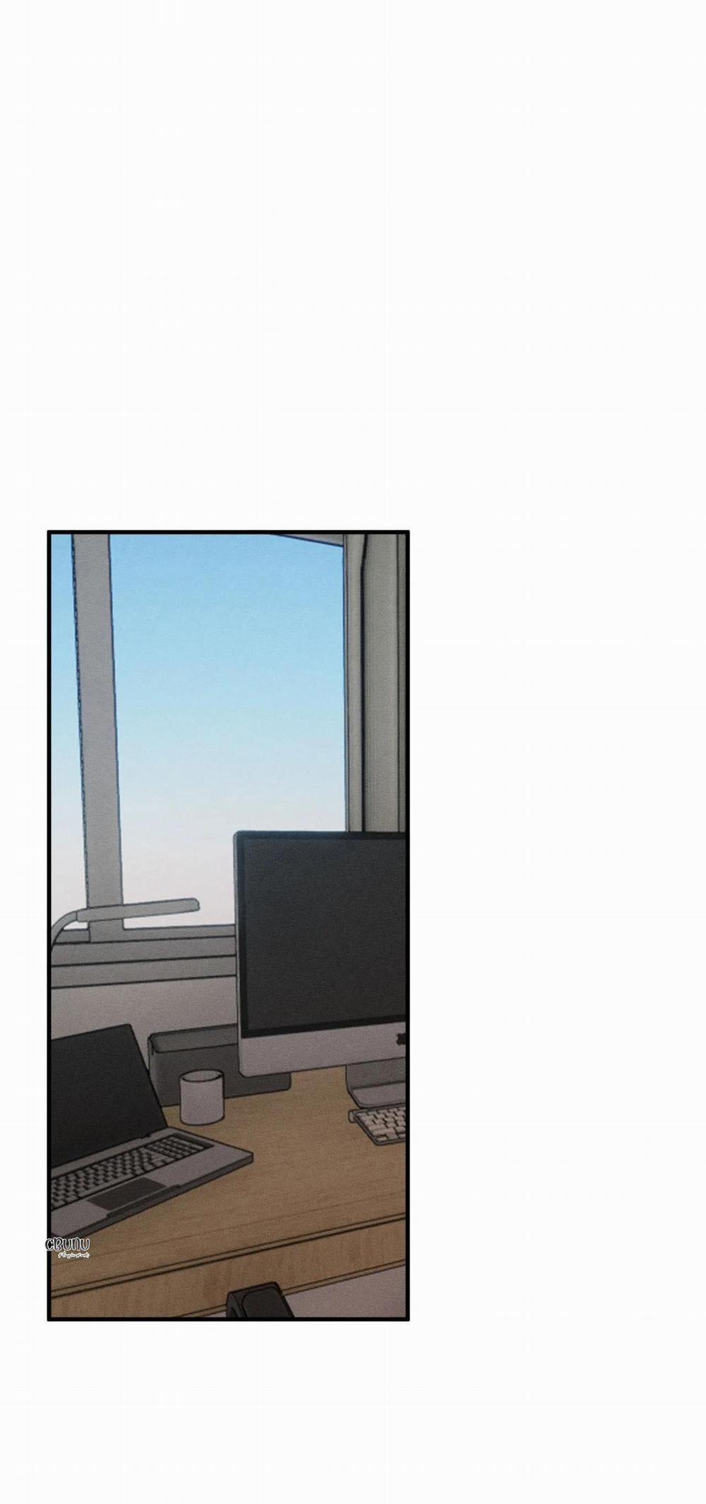 (Cbunu) Bẫy Đôi Ngọt Ngào 10 trang 57