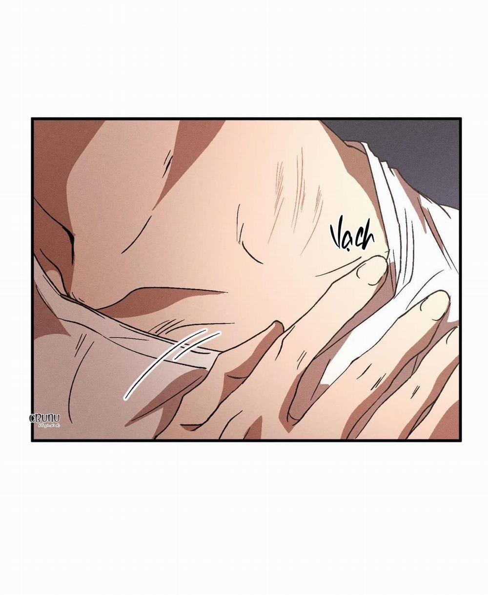 (Cbunu) Bẫy Đôi Ngọt Ngào 10 trang 59