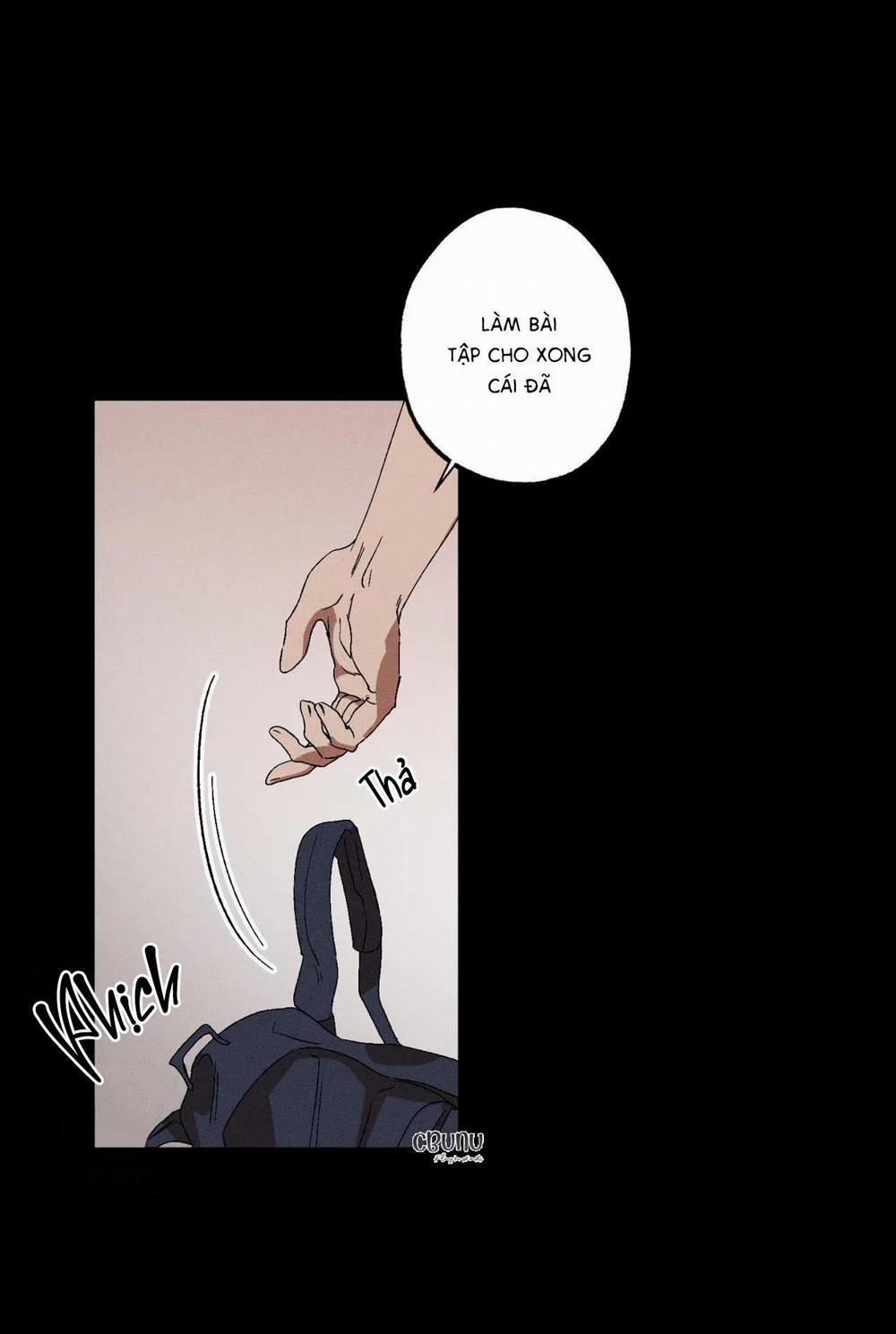 (Cbunu) Bẫy Đôi Ngọt Ngào 11 trang 11